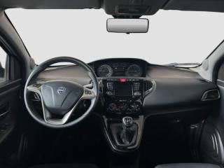 LANCIA Ypsilon usata 8