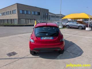 LANCIA Ypsilon usata, con Chiusura centralizzata