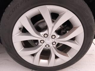 LAND ROVER Range Rover Evoque usata, con Portellone posteriore elettrico