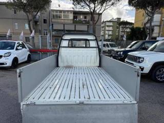 PIAGGIO Porter usata 4