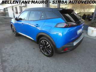PEUGEOT 2008 usata, con Autoradio