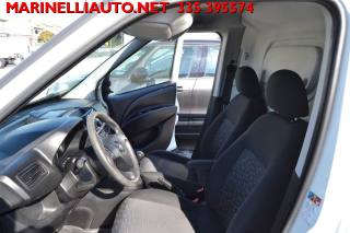FIAT Doblo usata, con Bracciolo