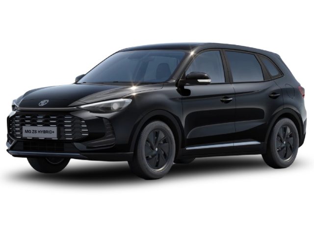 MG ZS usata, con ABS