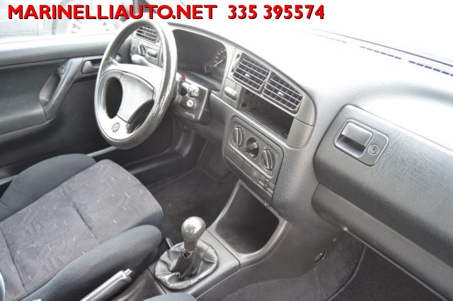 VOLKSWAGEN Golf usata 21