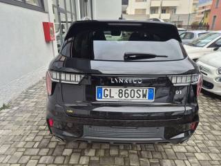 LYNK & CO 01 usata, con Antifurto