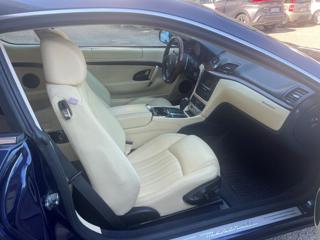 MASERATI GranTurismo usata, con Climatizzatore