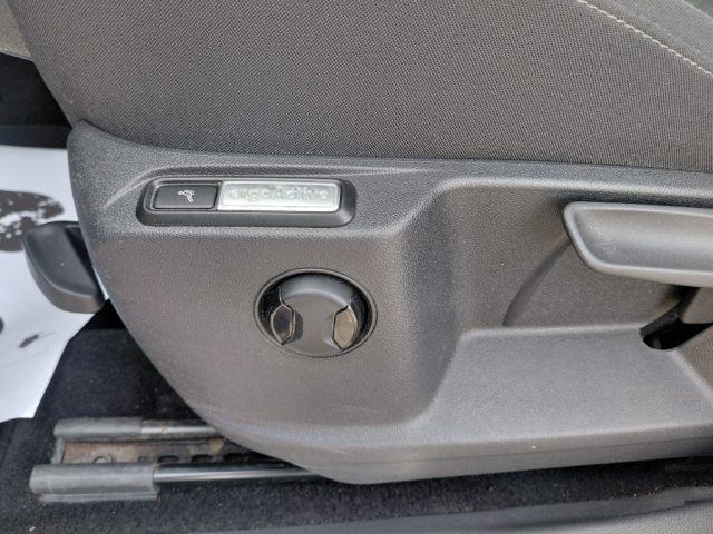 VOLKSWAGEN Tiguan usata, con Volante in pelle
