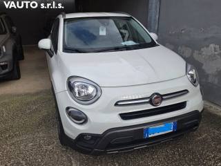 FIAT 500X usata, con Fendinebbia
