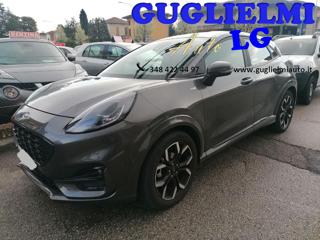FORD Puma 1.0 EcoBoost Hybrid 125 CV S&S Titanium X