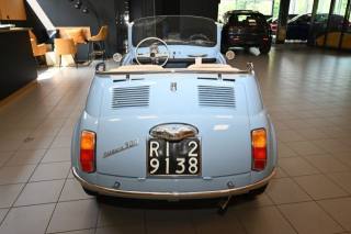 FIAT 500 usata 5