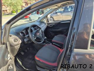FIAT Punto usata, con Servosterzo