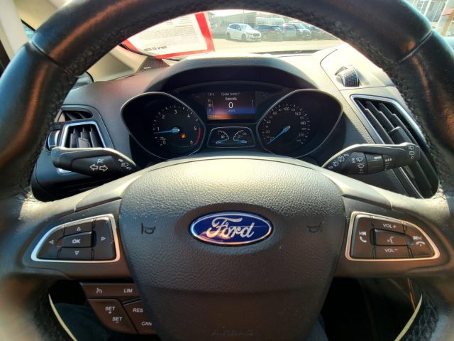 FORD C-Max usata, con Lettore CD