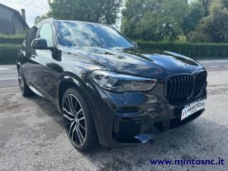 BMW X5 usata, con Airbag laterali