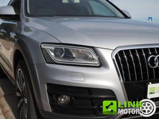 AUDI Q5 usata 26