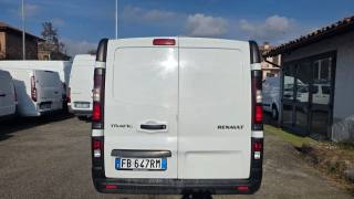 RENAULT Trafic usata, con Chiusura centralizzata
