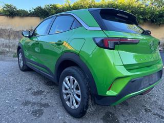 OPEL Mokka usata, con Antifurto