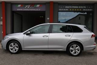 VOLKSWAGEN Golf usata, con Airbag