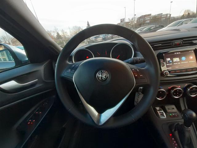 ALFA ROMEO Giulietta usata, con Climatizzatore
