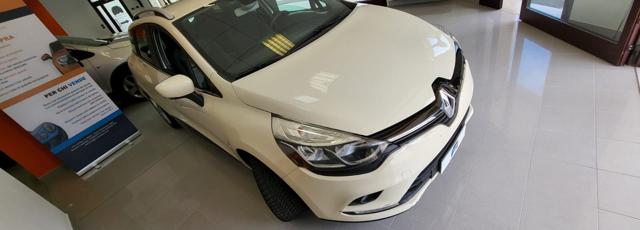 RENAULT Clio usata, con ABS