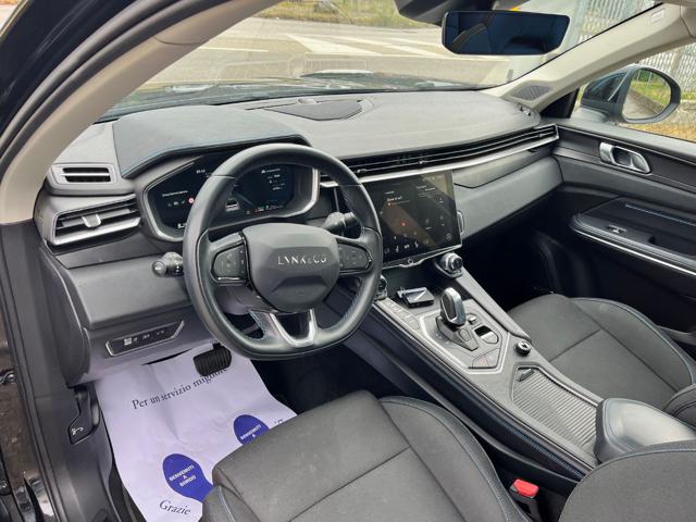 LYNK & CO 01 usata, con Controllo trazione