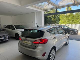 FORD Fiesta usata, con Cruise Control