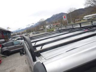 RENAULT Trafic usata, con Lettore CD