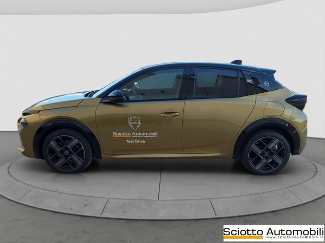 LANCIA Ypsilon usata, con Airbag laterali
