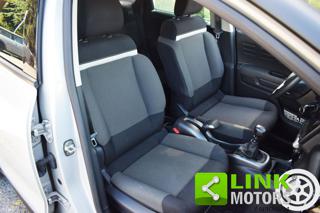 CITROEN C3 Aircross usata, con Autoradio