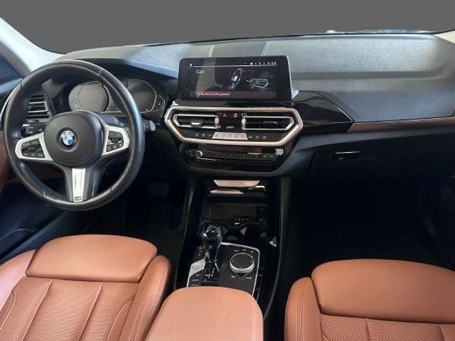 BMW X3 usata, con Alzacristalli elettrici