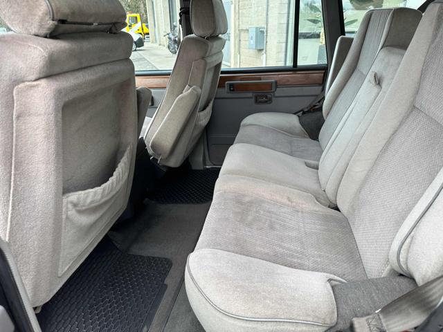 LAND ROVER Range Rover usata 13