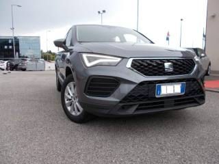 SEAT Ateca usata, con Airbag laterali