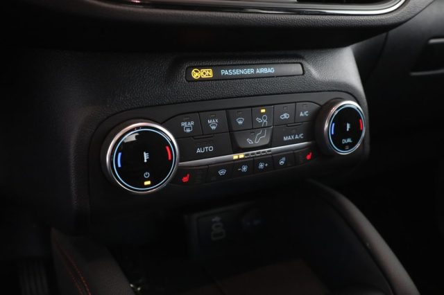 FORD Kuga usata 11