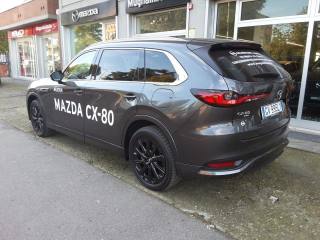 MAZDA CX-80 usata, con Servosterzo