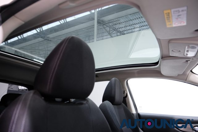 NISSAN Qashqai usata 52