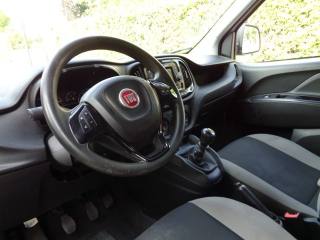 FIAT Doblo usata, con Autoradio