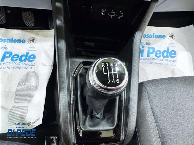 RENAULT Clio usata, con Luci diurne LED