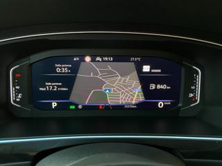 VOLKSWAGEN Tiguan usata, con Touch screen