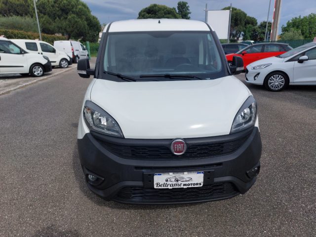 FIAT Doblo usata, con Alzacristalli elettrici