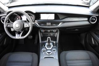 ALFA ROMEO Stelvio usata, con Cerchi in lega