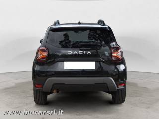 DACIA Duster usata 4