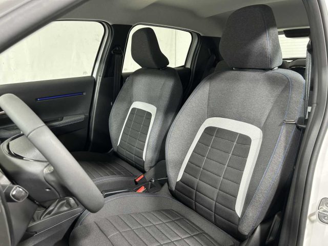 CITROEN C3 usata, con Sospensioni pneumatiche