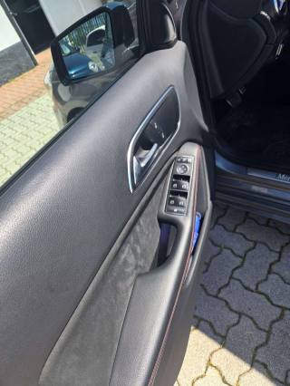 MERCEDES-BENZ A 200 usata, con Boardcomputer