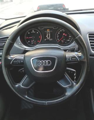 AUDI Q3 usata, con ESP