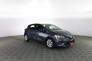RENAULT Clio usata 1