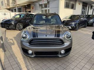 MINI Cooper D usata, con Airbag Passeggero