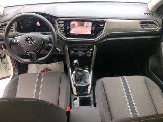 VOLKSWAGEN T-Roc usata, con ESP