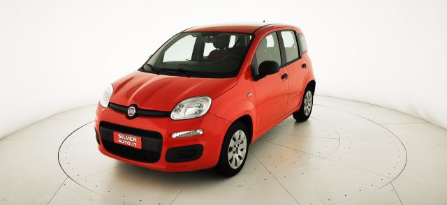 FIAT Panda usata, con Airbag laterali