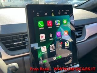 RENAULT Captur usata, con Vetri oscurati