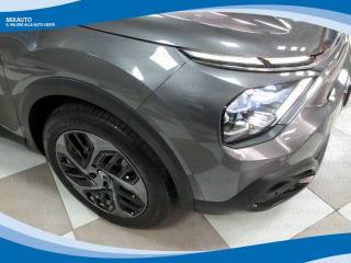 CITROEN C4 usata, con Cruise Control