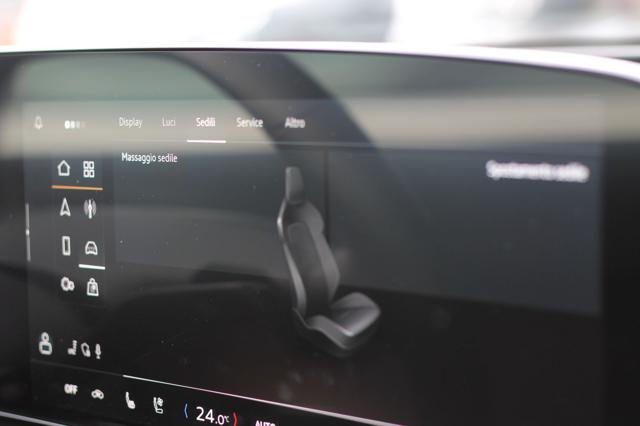 AUDI S5 usata, con Sedili riscaldati